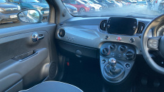 Fiat 500 1.0 Mild Hybrid Sport 3dr Petrol Hatchback